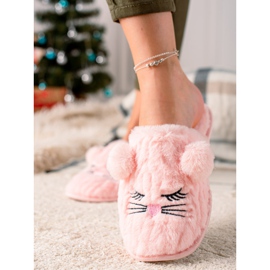 Evento Papuci caldi roz 1