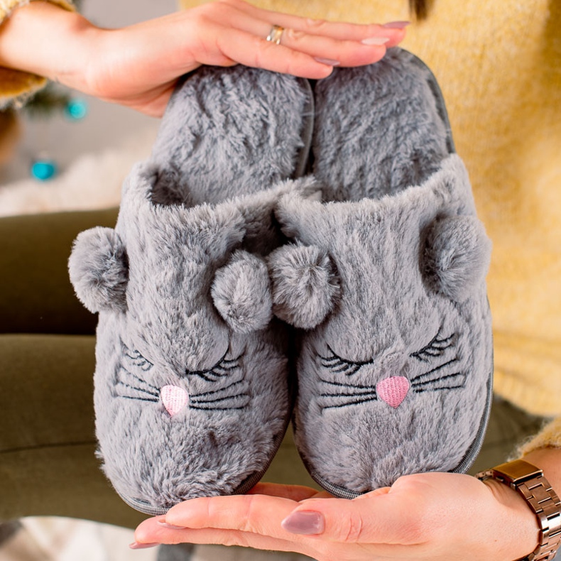 Evento Papuci caldi gri 1 Evento Papuci caldi gri 1