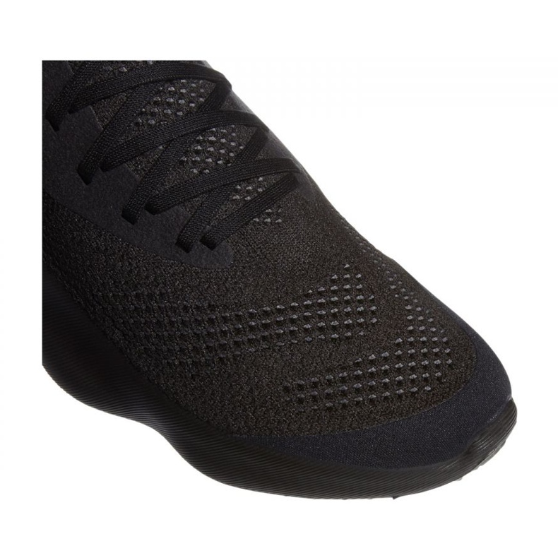 Pantof de alergare Adidas Futurenatural M FX9734 negru albastru marin 3