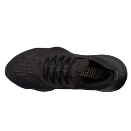 Pantof de alergare Adidas Futurenatural M FX9734 negru albastru marin 4