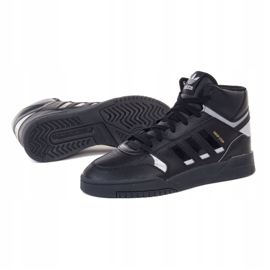 Pantofi Adidas Drop Step M EF7141 negru 1