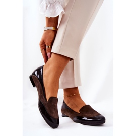 BM Balerini Monnari Piele 0920-017 Maro 2