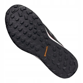 Pantofi Adidas Terrex Agravic Flow Gtx M FU7448 negru 4