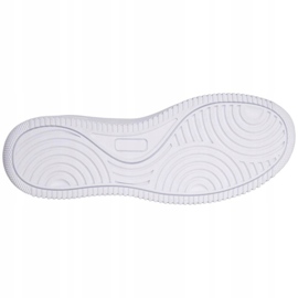 Pantofi Kappa Bash Mid U 242610 1014 alb 5