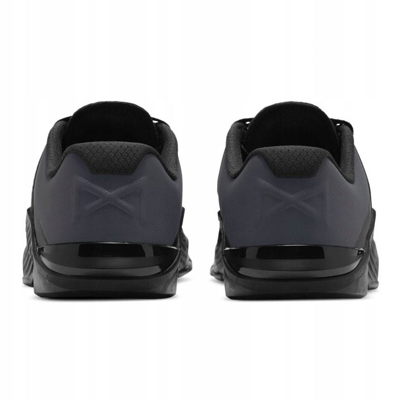 Pantof de antrenament Nike Metcon 6 M CK9388-011 negru 2