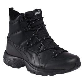 Puma Axis Tr Boot Wtr Mu M 374052 01 negru 1