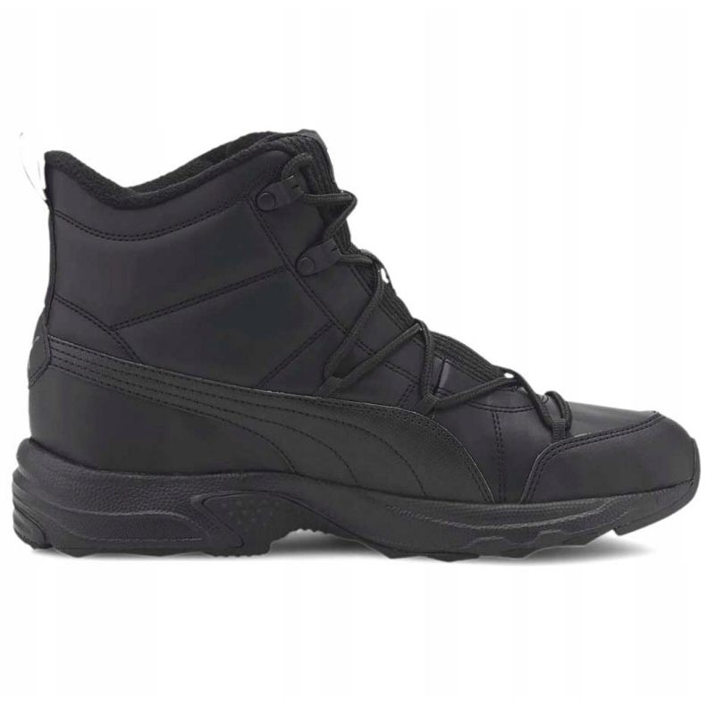 Puma Axis Tr Boot Wtr Mu M 374052 01 negru 3