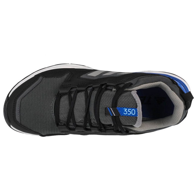 Pantofi Adidas Terrex Agravic Tr Gtx M FW5132 negru albastru gri 2