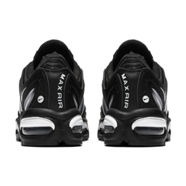 Pantofi Nike Air Max Tailwind Iv M AQ2567-004 alb negru gri 1