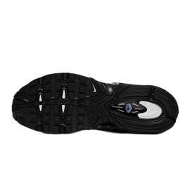 Pantofi Nike Air Max Tailwind Iv M AQ2567-004 alb negru gri 2