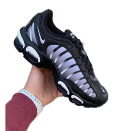 Pantofi Nike Air Max Tailwind Iv M AQ2567-004 alb negru gri 3