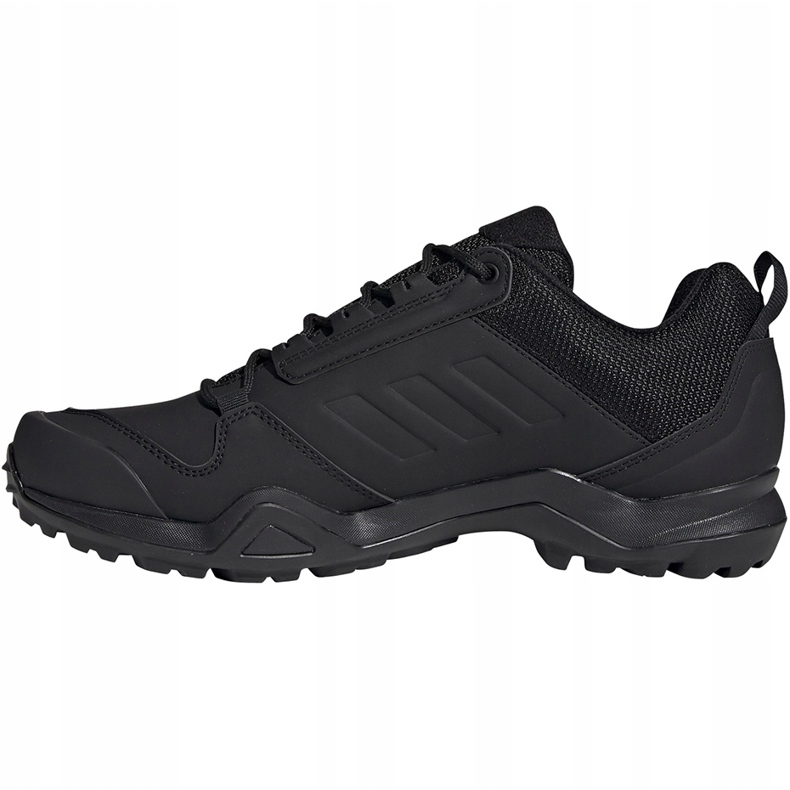 Pantofi bărbați Adidas Terrex AX3 Beta CR negru G26523 1