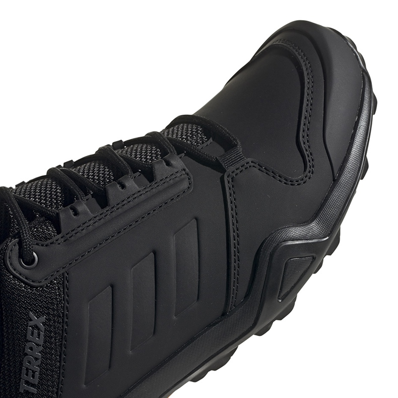 Pantofi bărbați Adidas Terrex AX3 Beta CR negru G26523 2
