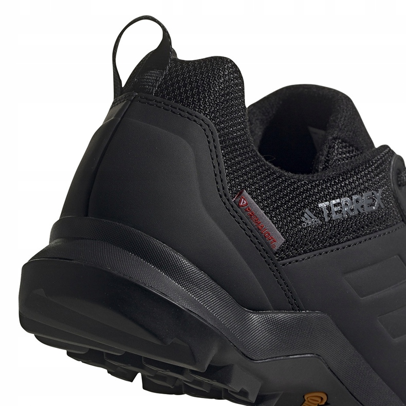 Pantofi bărbați Adidas Terrex AX3 Beta CR negru G26523 3
