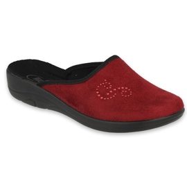 Pantofi de damă Befado pu 552D012 multicolor 1