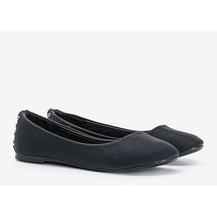 Balerini negri pe Șaselea Avenue negru 1