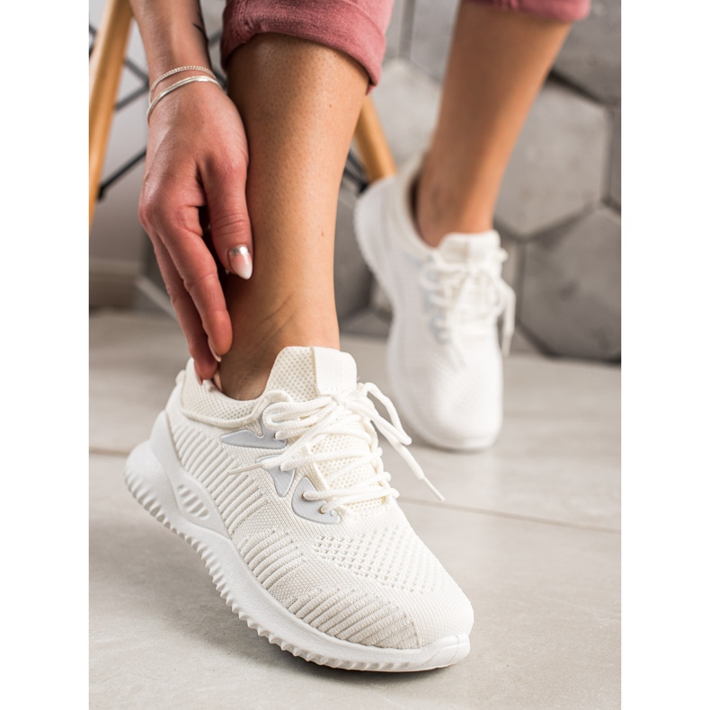 TRENDI Bs1903w alb 1