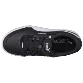 Puma Carina Lift W 373031 06 negru 2