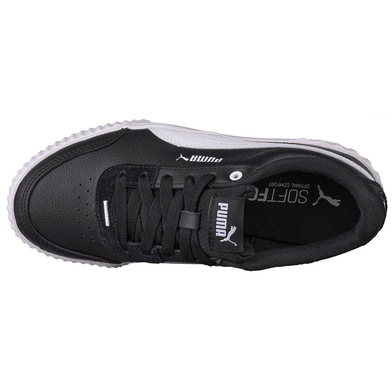 Puma Carina Lift W 373031 06 negru 2