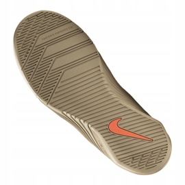 Pantof de antrenament Nike Metcon 6 M CK9388 028 bej portocale 5