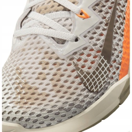 Pantof de antrenament Nike Metcon 6 M CK9388 028 bej portocale 6