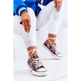 FS2 Adidași Logged Low Multicolor Desiree 3