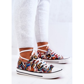 FS2 Adidași Logged Low Multicolor Desiree 5