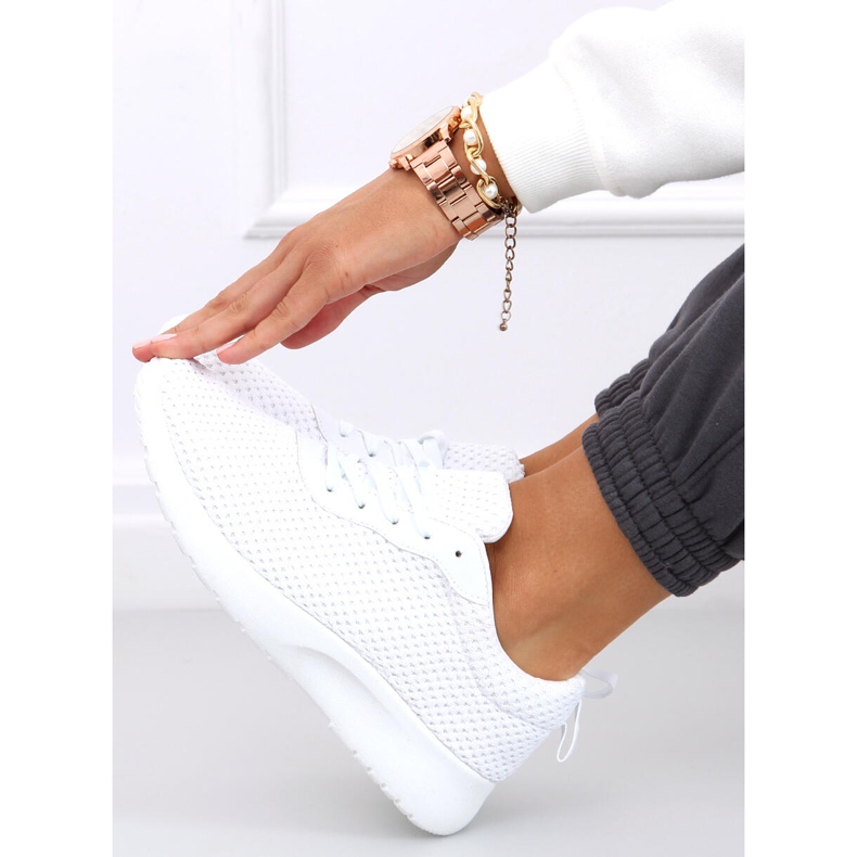 Sosete Zatto Sosete albe 1