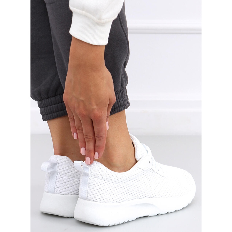 Sosete Zatto Sosete albe 2