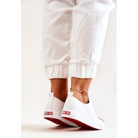 Pantofi Sport Big Star JJ274165 Alb 1 Pantofi Sport Big Star JJ274165 Alb 1