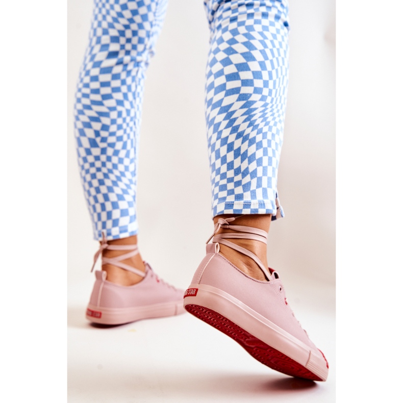 Pantofi sport Big Star JJ274167 Roz 2