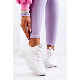 PS1 Pantofi sport Pantofi Albi Nolene 2