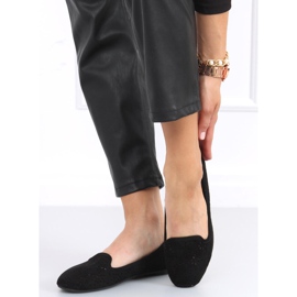 Fanny Black lord ajurat negru 2