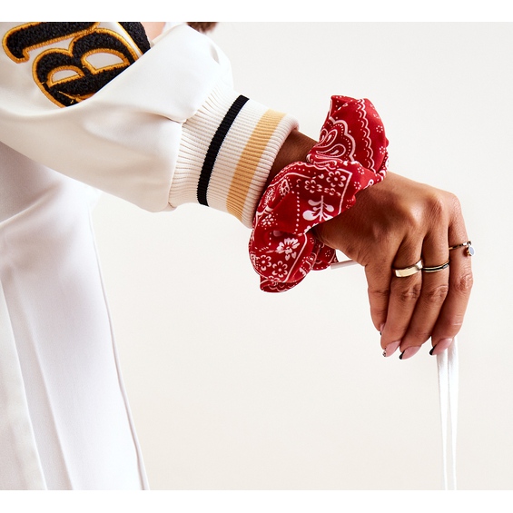 Tenisi din piele Big Star JJ274130 Alb 2