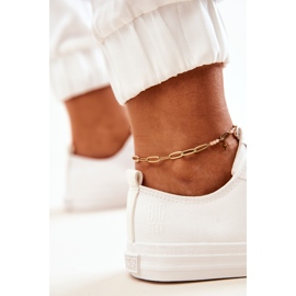 Tenisi Big Star JJ274001 Alb 2