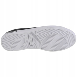 Pantofi Lacoste Powercourt 741SMA0028312 negri negru 3