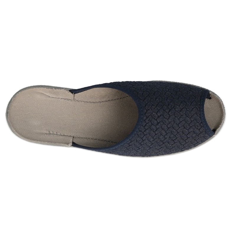 Pantofi de damă Befado pu 581D199 negru 1