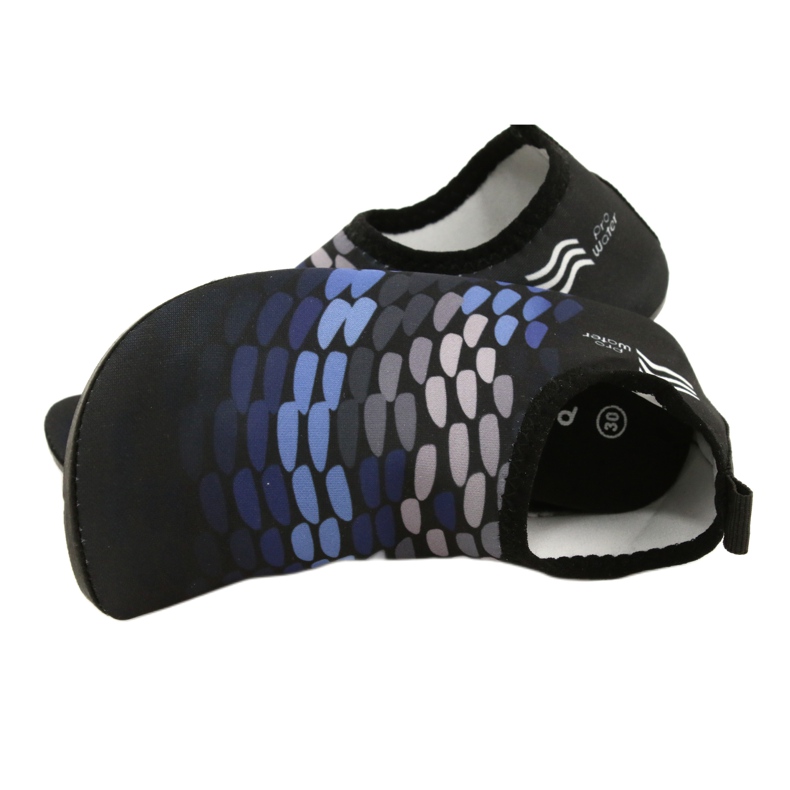 Pantofi Prowater Kid PRO-22-34-012KID multicolor 5