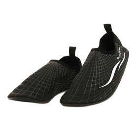 Pantofi neopron pentru apa ProWater PRO-22-34-013L negru 3