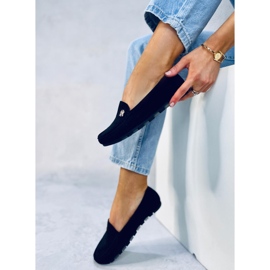 Mocasini Sekue Black pentru dama negru 2 Mocasini Sekue Black pentru dama negru 2