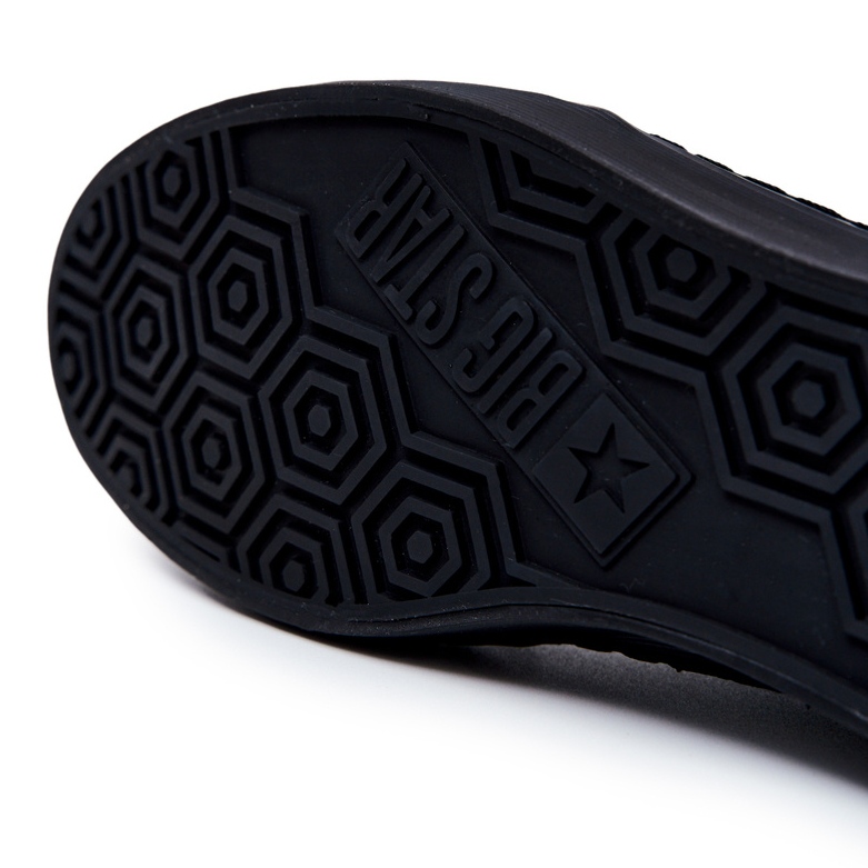 Pantofi sport pentru bărbați Big Star JJ174057 Negru 1