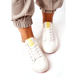 NEWS Adidași clasici Ecoma pentru femei, care schimbă culoarea alb multicolor 5