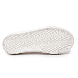 Tenisi ajurati Big Star JJ374012 Alb 1