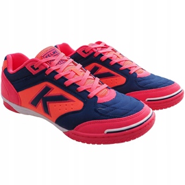 Kelme Precision Indoor 55211 9816 multicolor multicolor 2