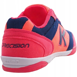 Kelme Precision Indoor 55211 9816 multicolor multicolor 3