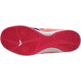 Kelme Precision Indoor 55211 9816 multicolor multicolor 4