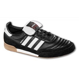 Obiectivul Adidas Mundial în 019310 Pantofi negri negru negru 1
