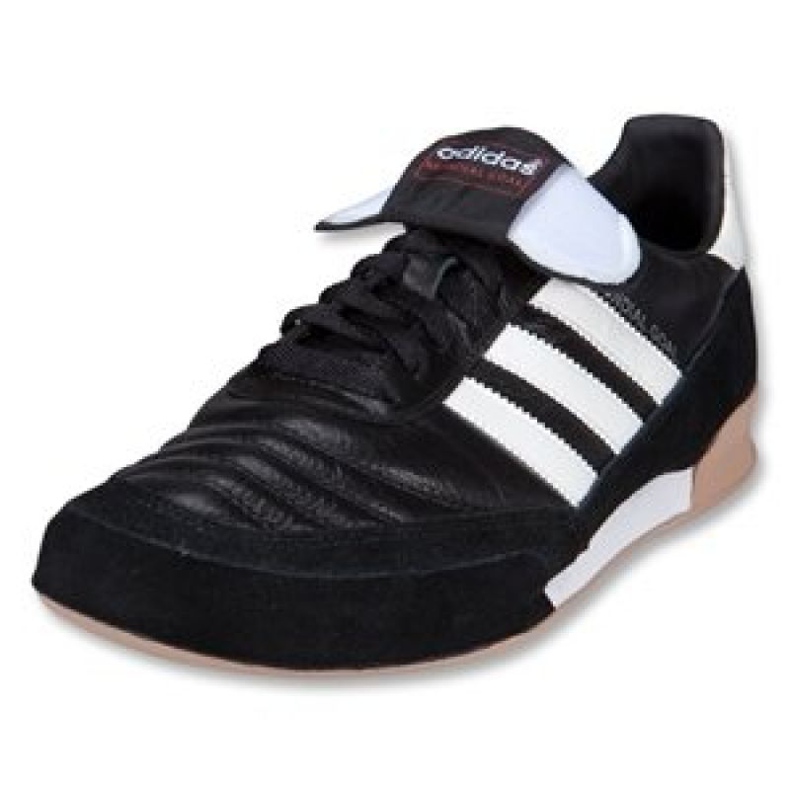 Obiectivul Adidas Mundial în 019310 Pantofi negri negru negru 2