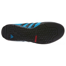 Încălțăminte adidas Terrex Swift Solo M D67033 negru albastru 4
