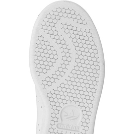 Pantofi Adidas Originals Stan Smith Jr M20605 alb 1